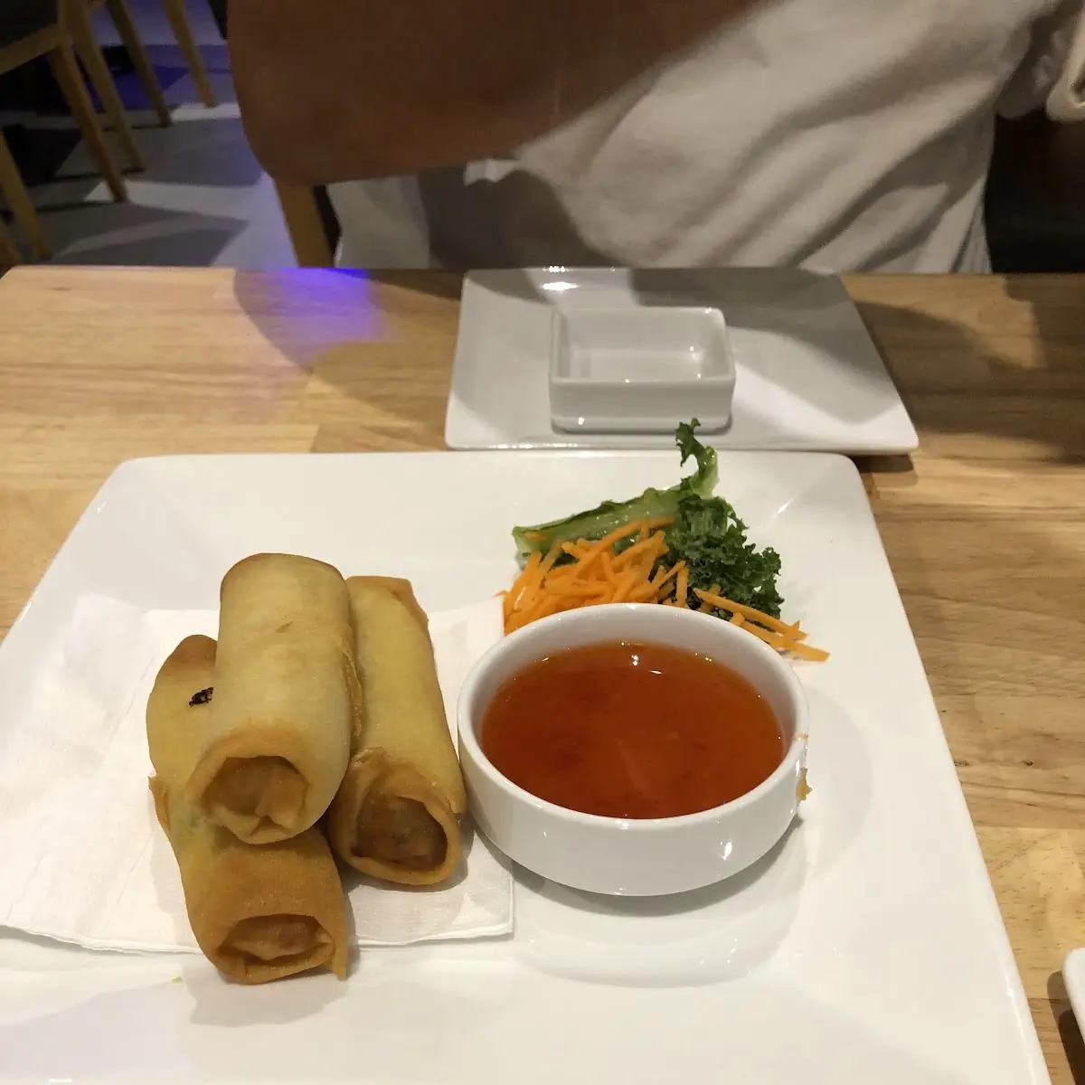 Spring Roll