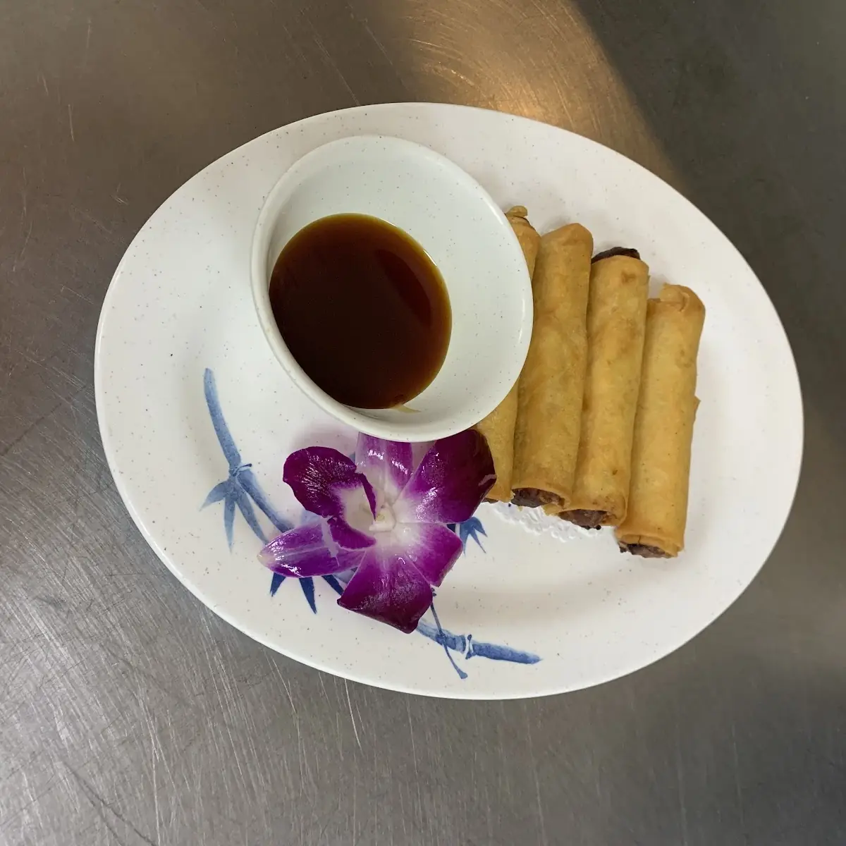 Spring Roll