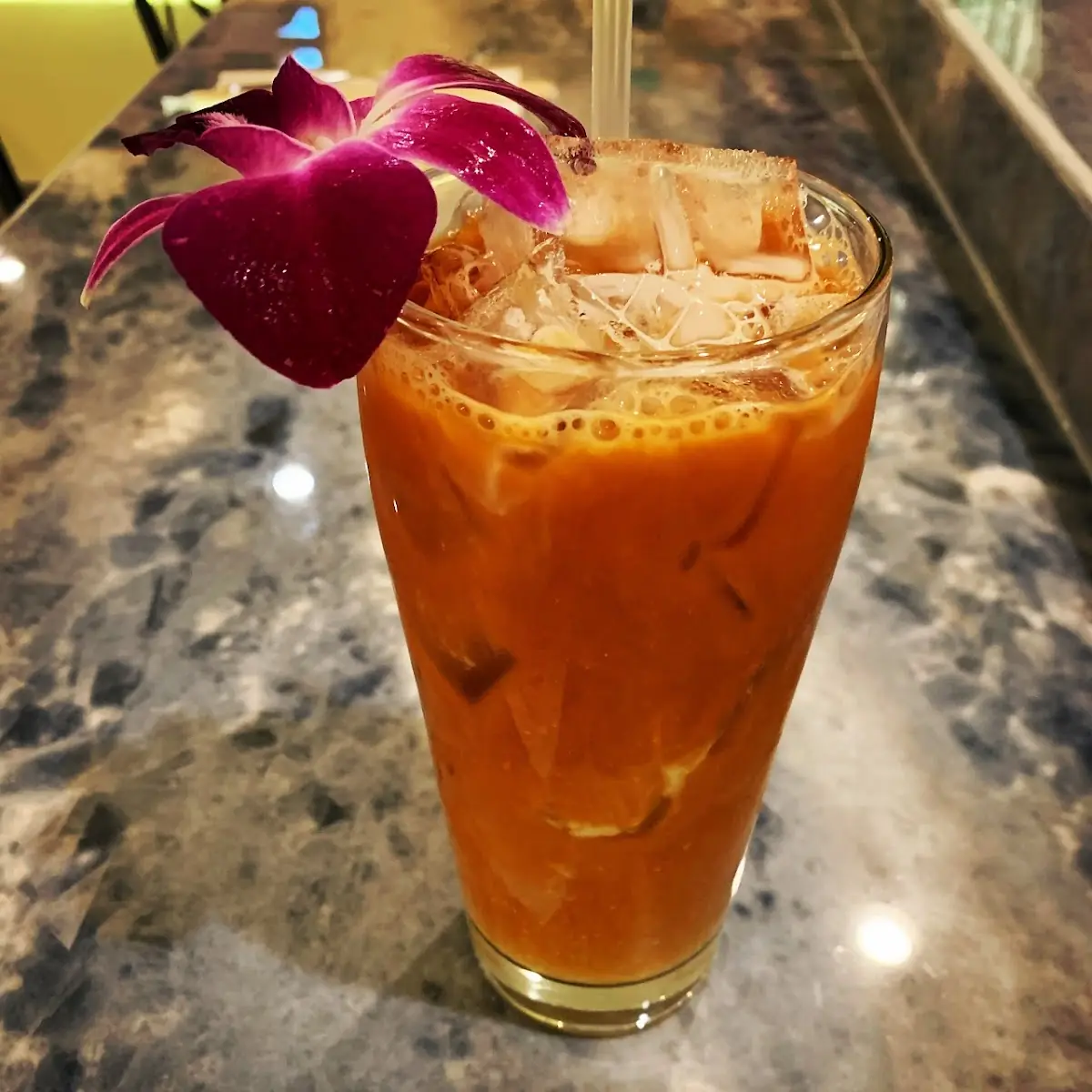 Thai Tea