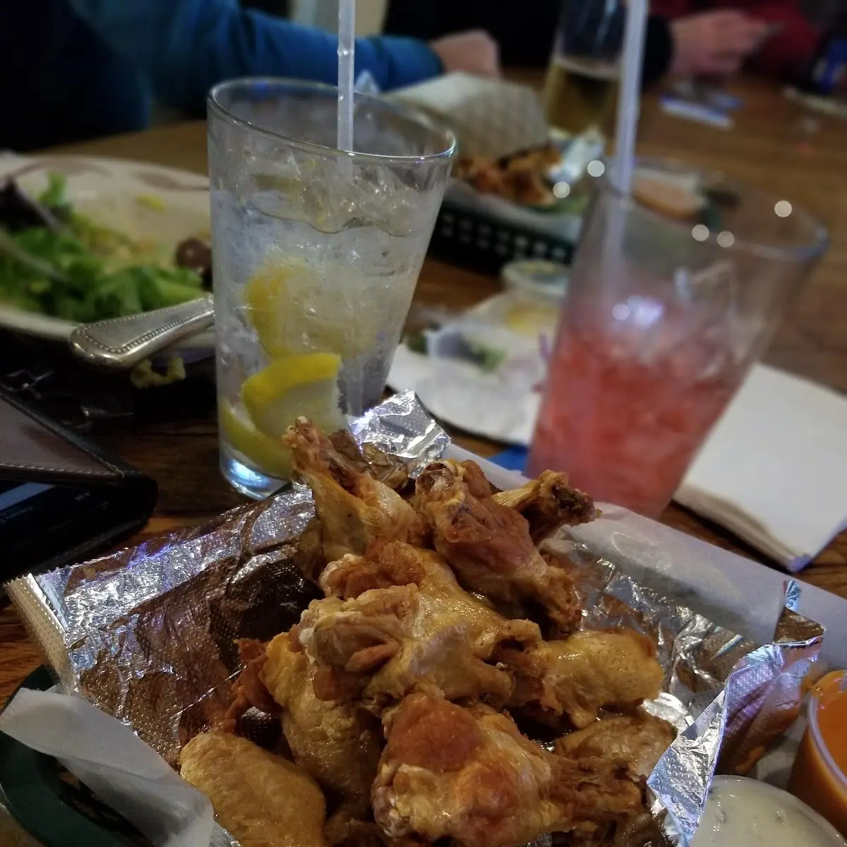 Chicken Wings