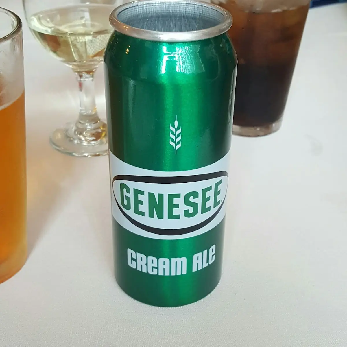 Genesee Cream Ale