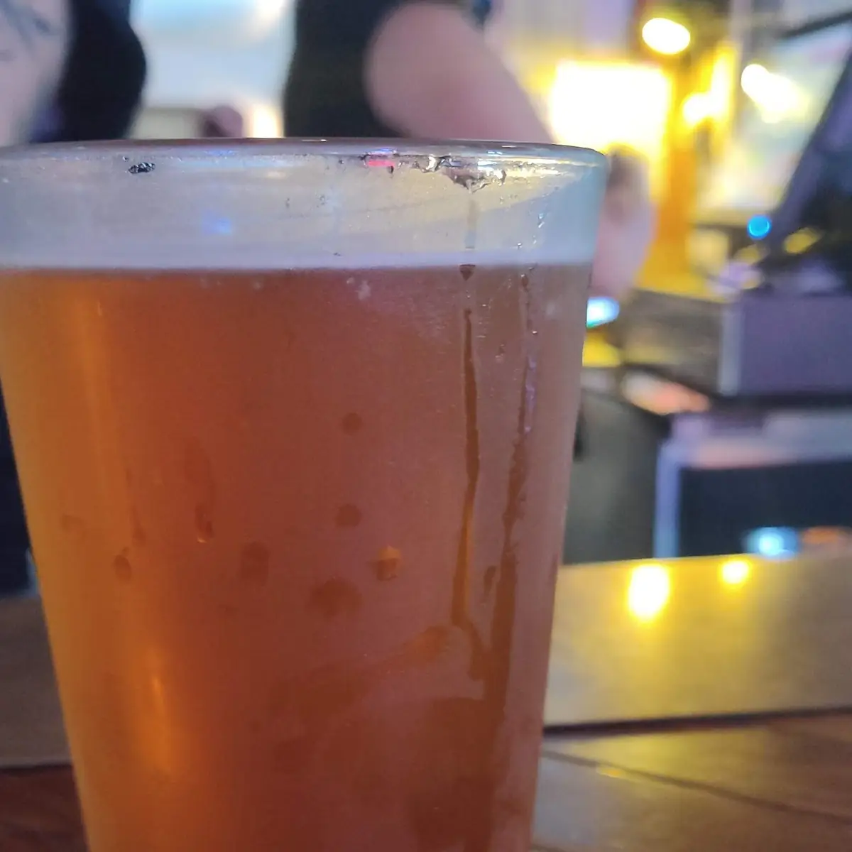 Sam Adam's Octoberfest