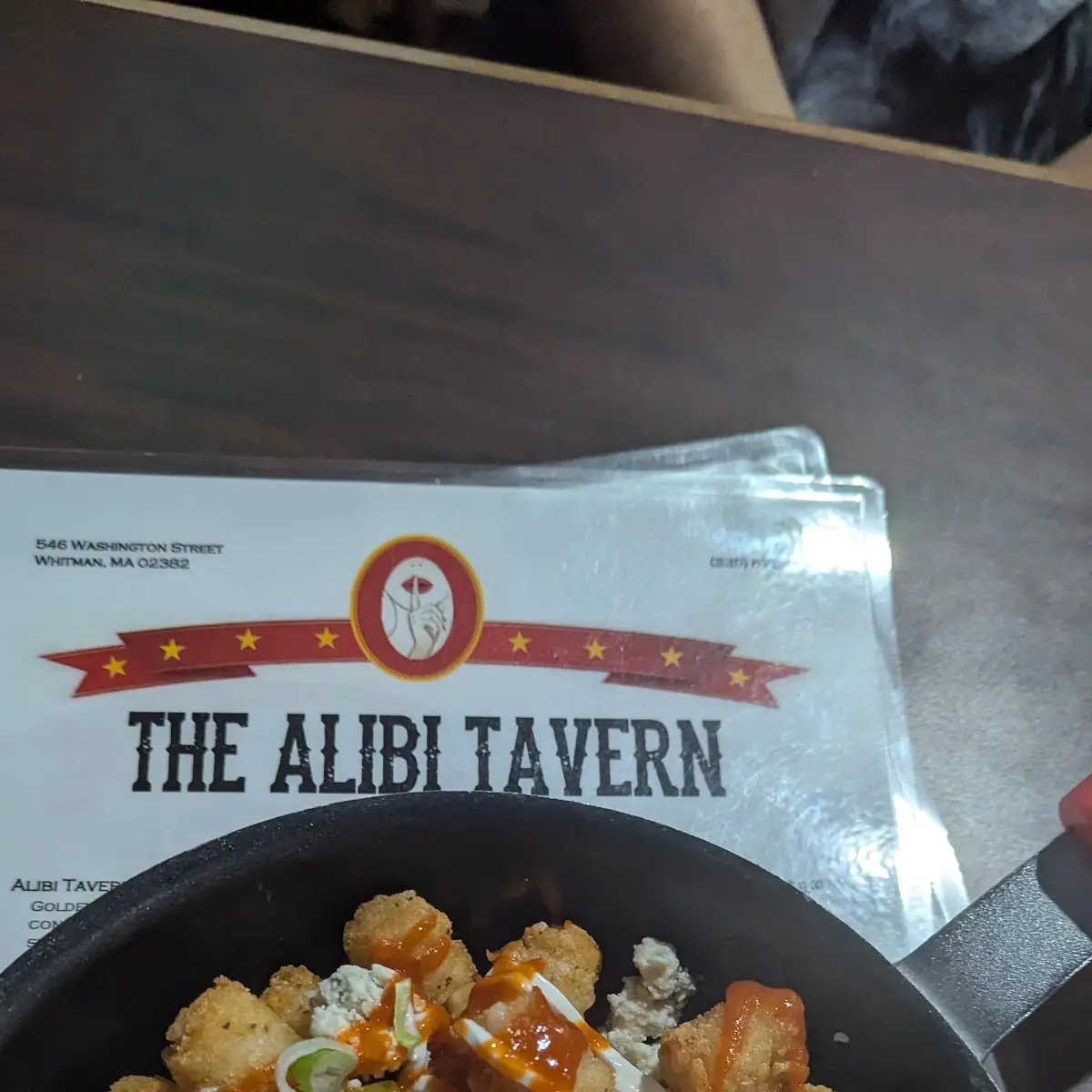 Tater Tots