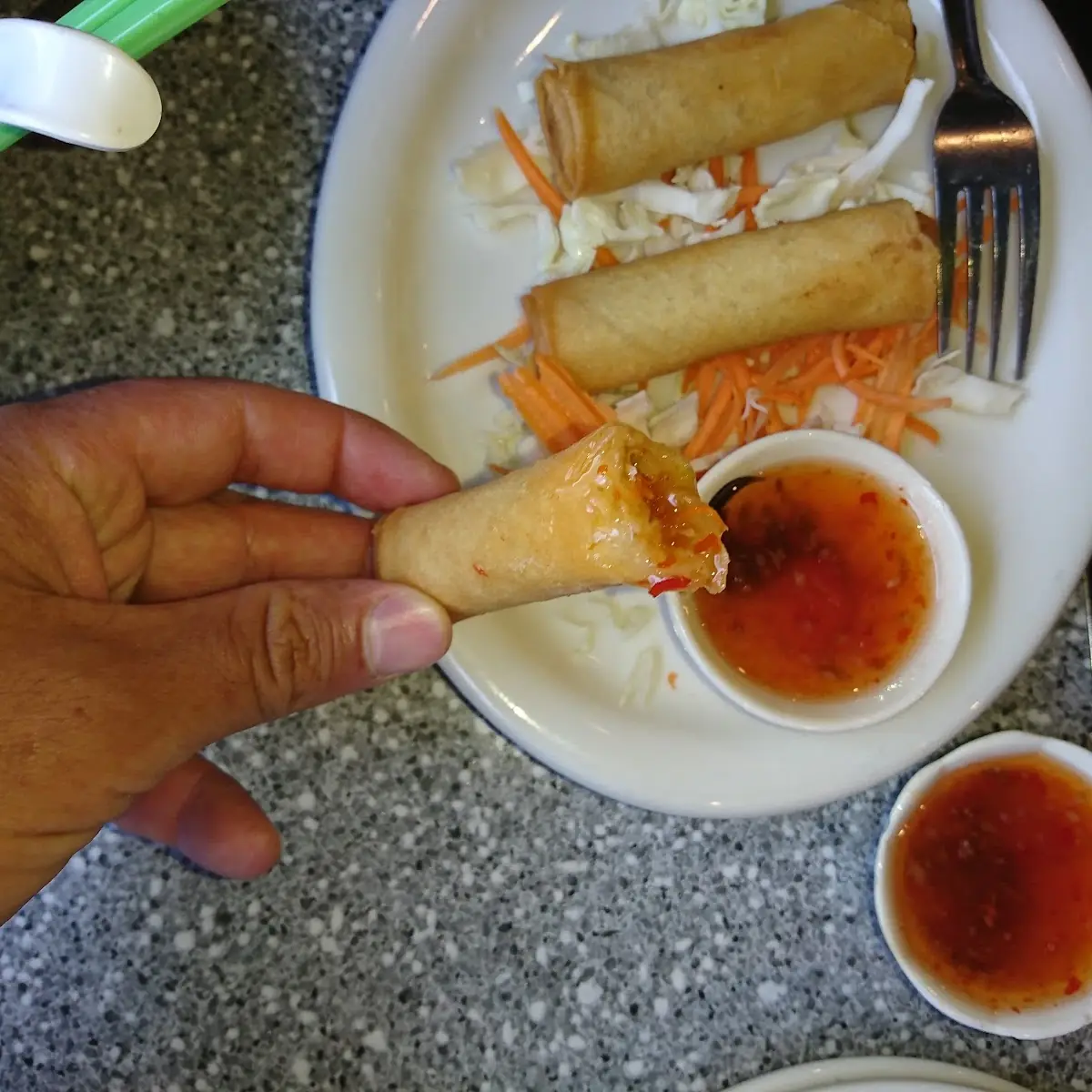 Spring Roll