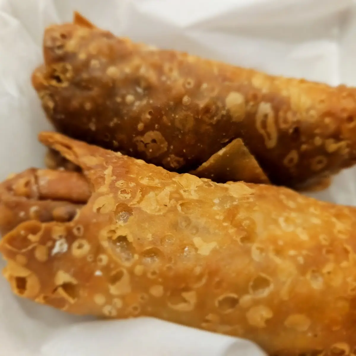 Egg Rolls