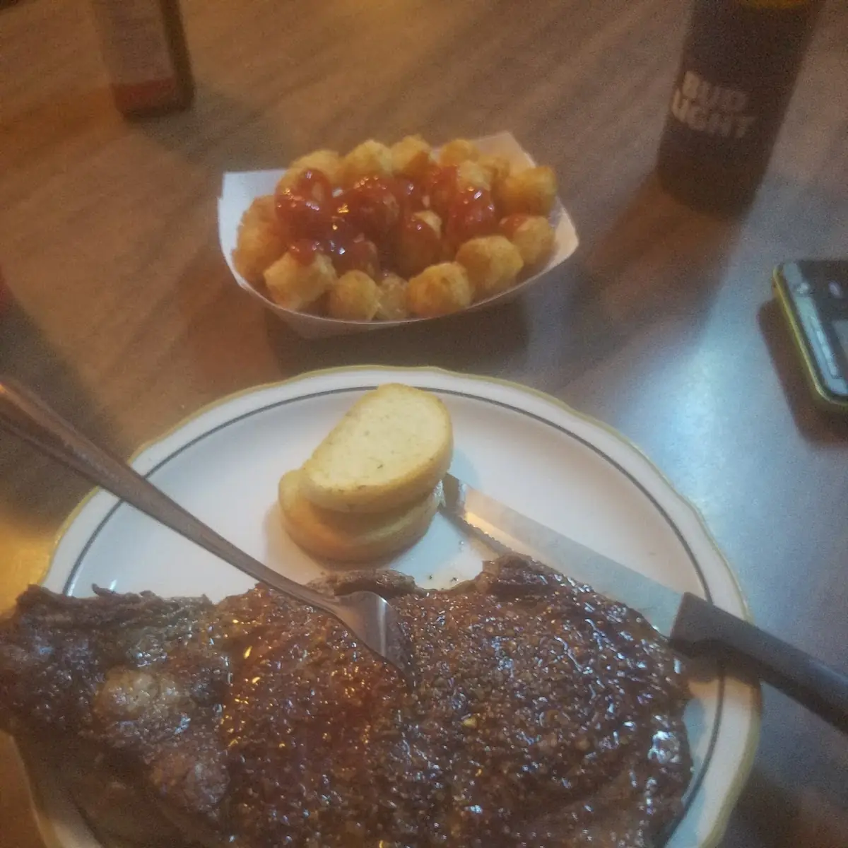 10oz Ribeye