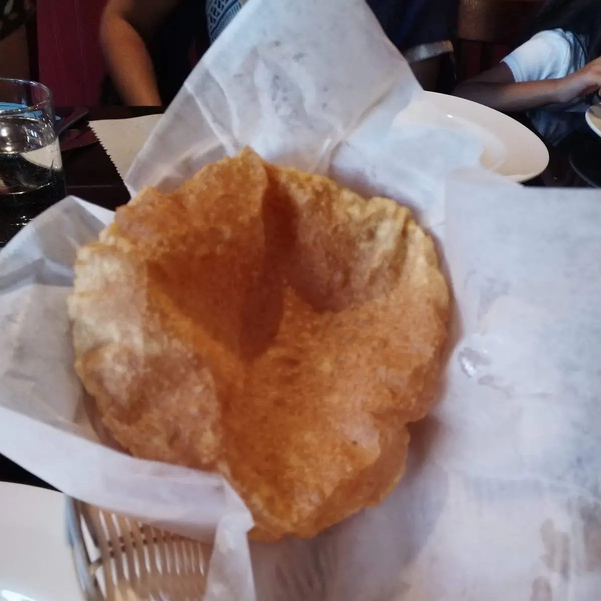 Puri Bhaji