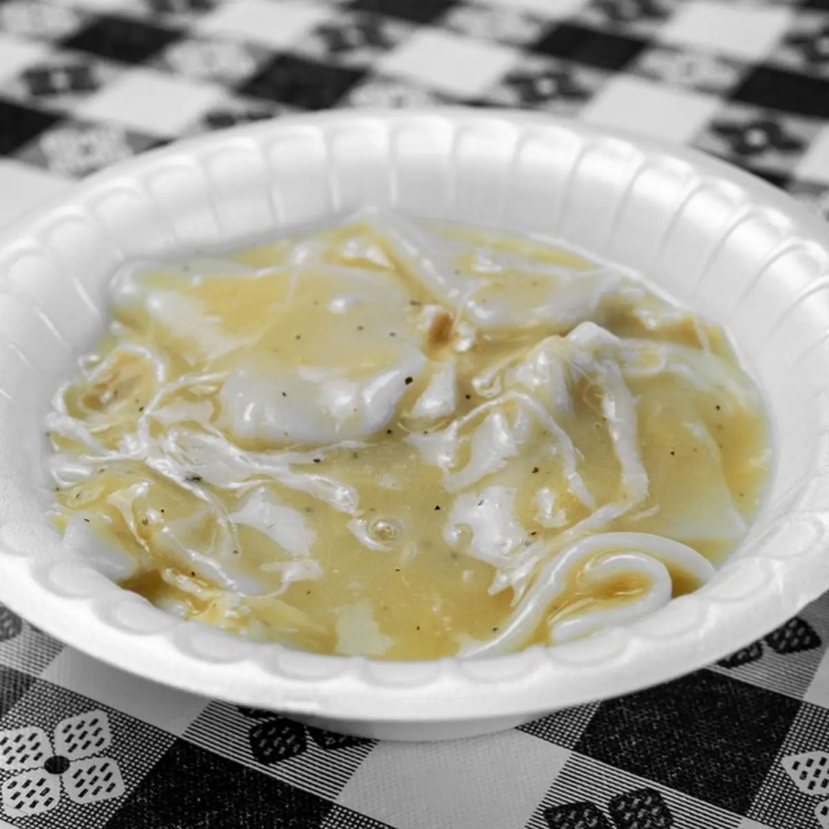 Chicken & Dumplings