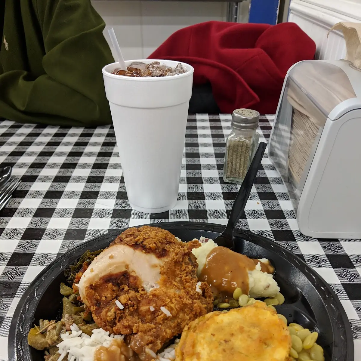 Loco Moco