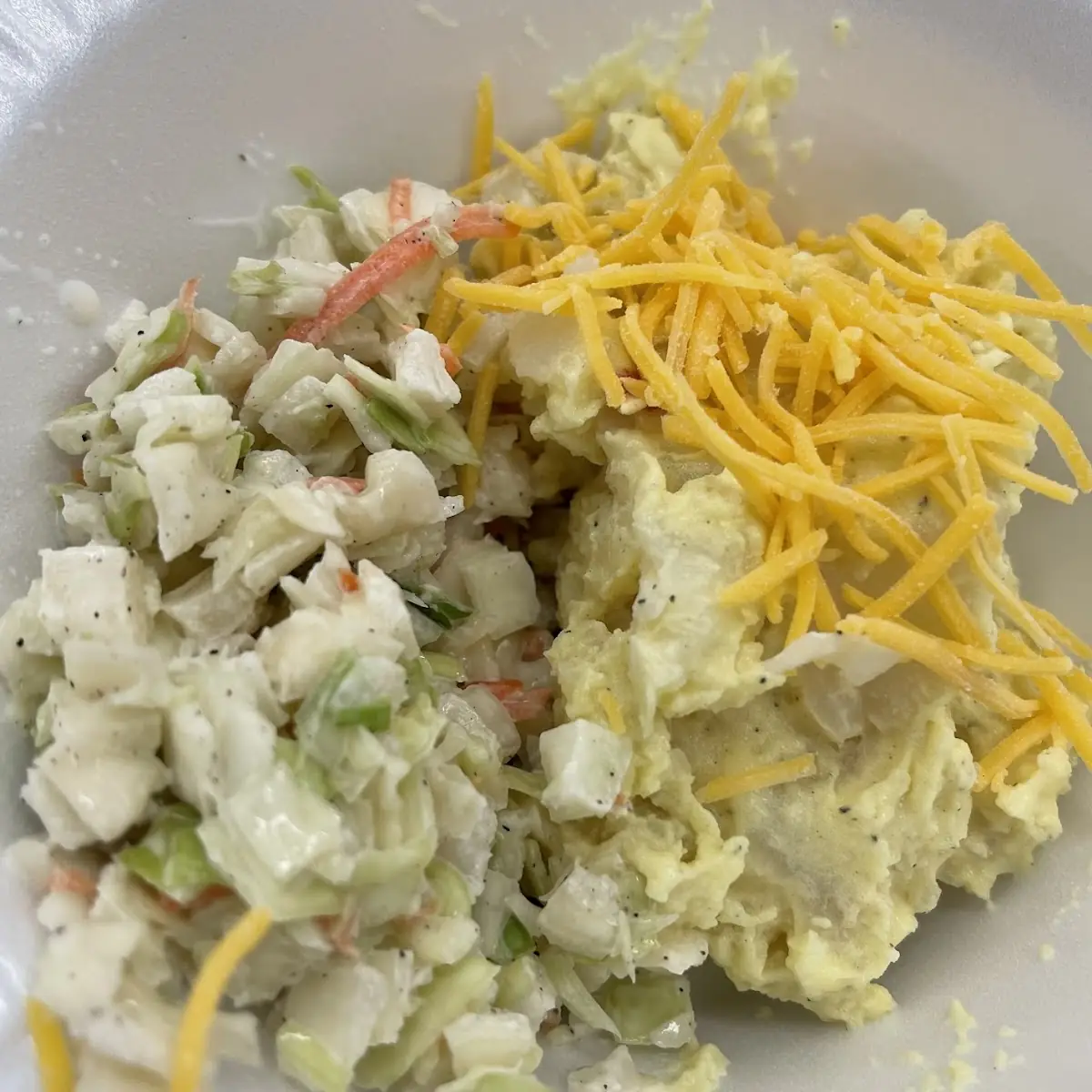 Potato Salad