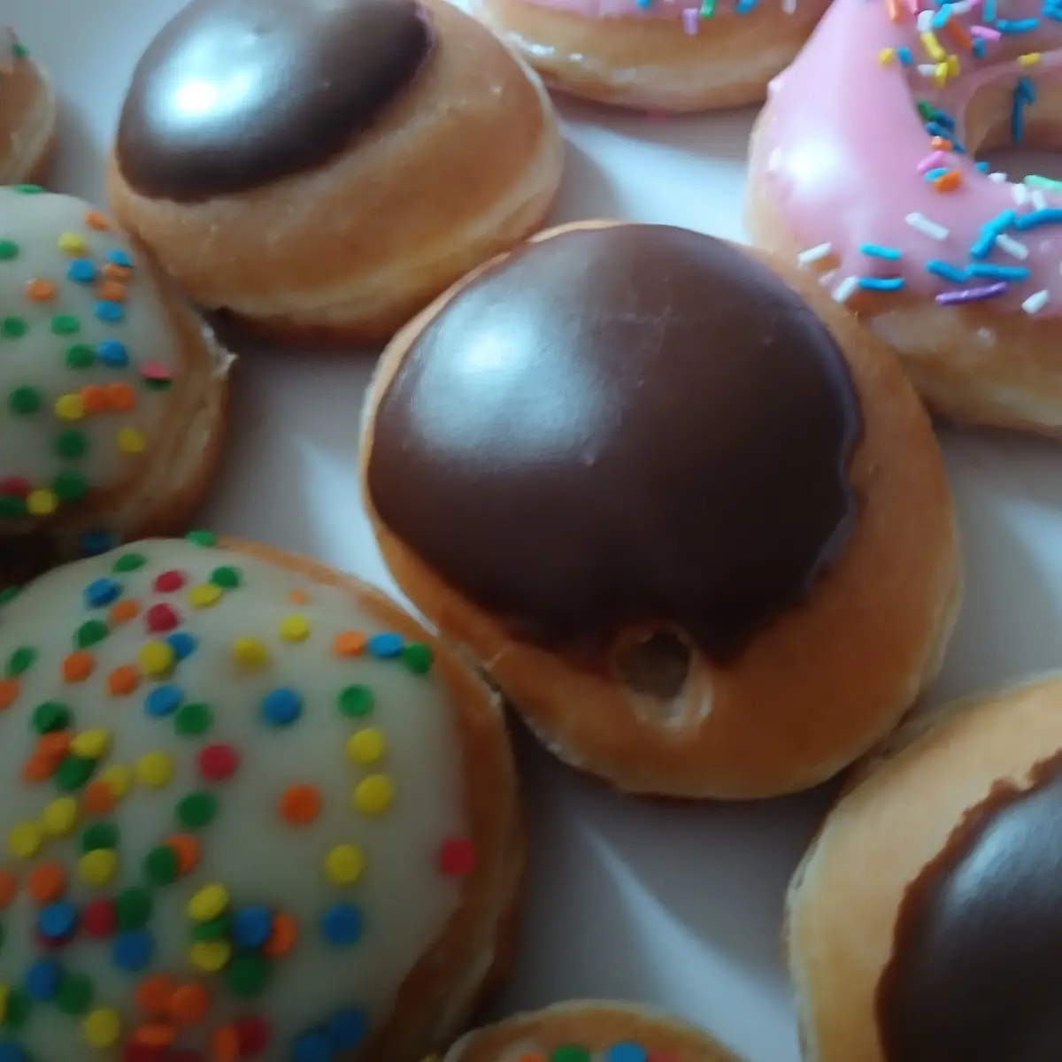 Dozen Donuts