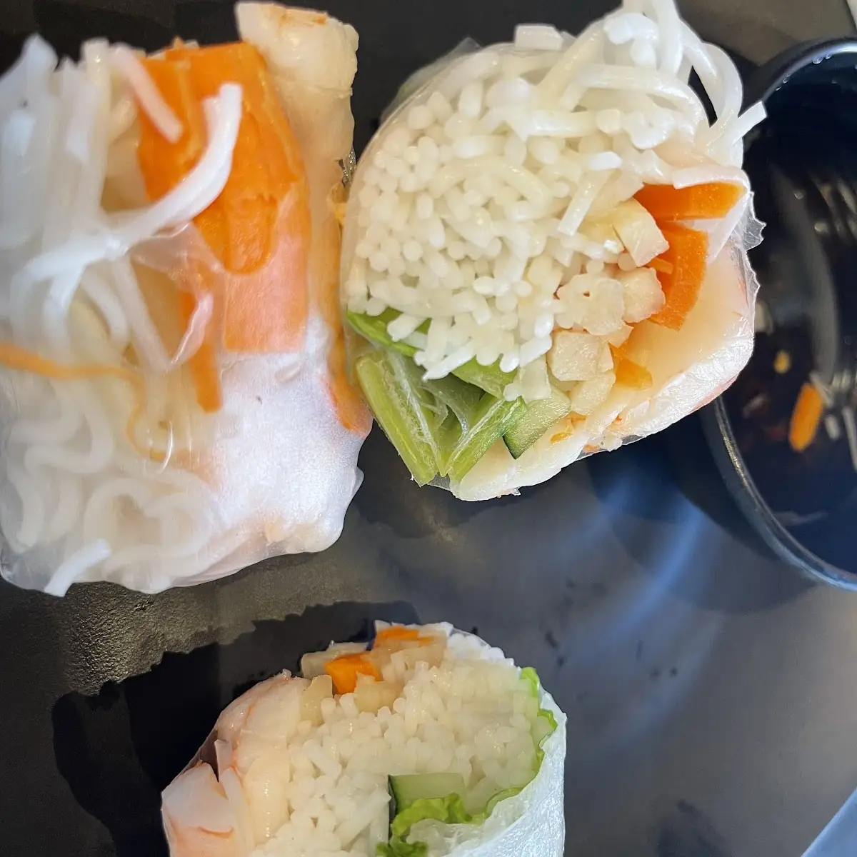 Summer Roll