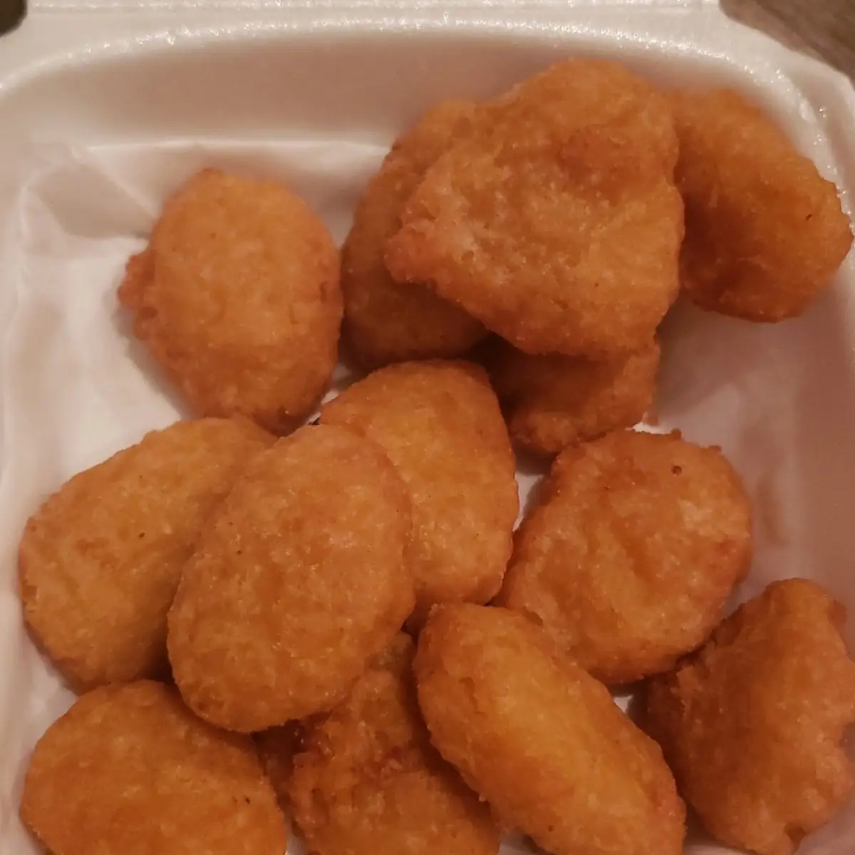 Tater Tots