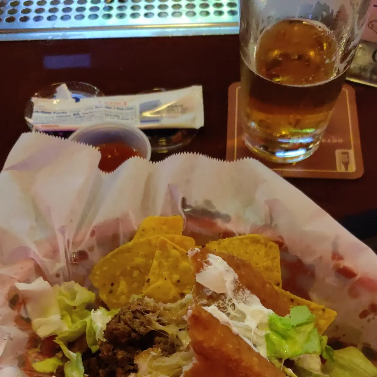 Taco Salad