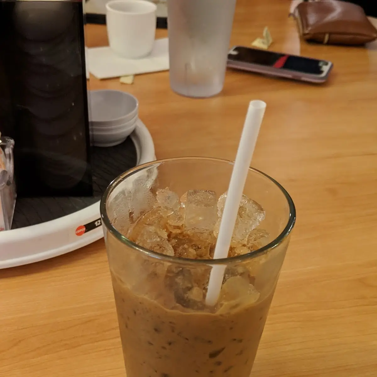 Vietnamese Iced Coffee