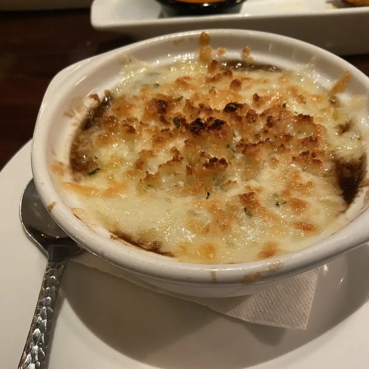 French Onion Soup