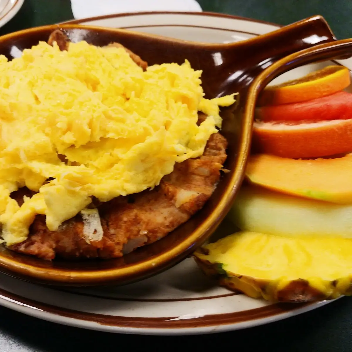 Corned Beef Hash