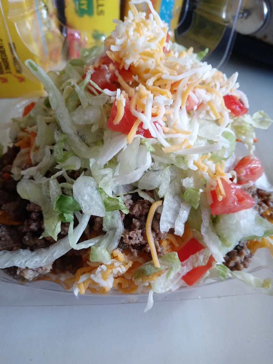Taco Salad