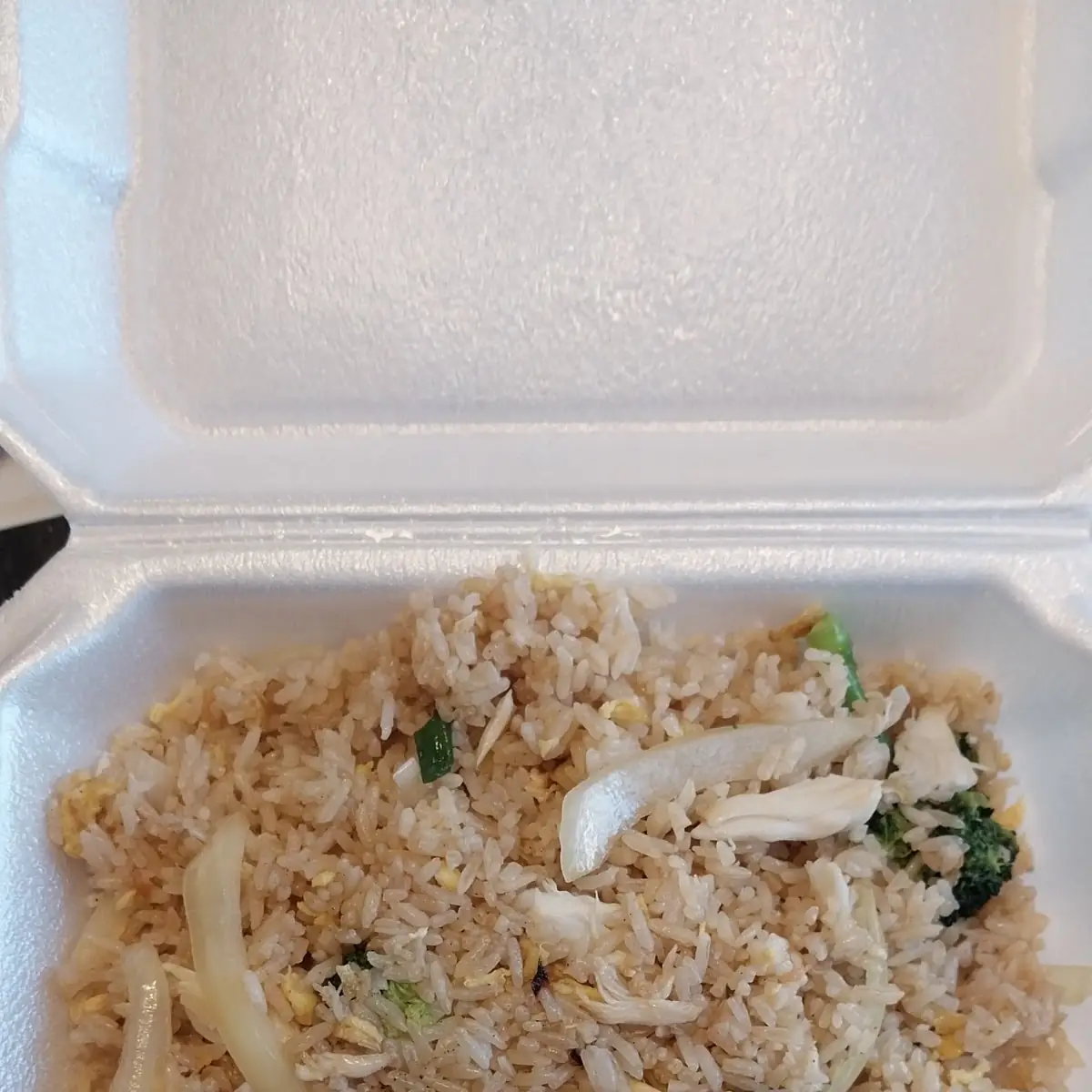 House Fried Rice