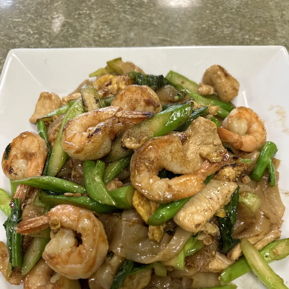 Pad See EW