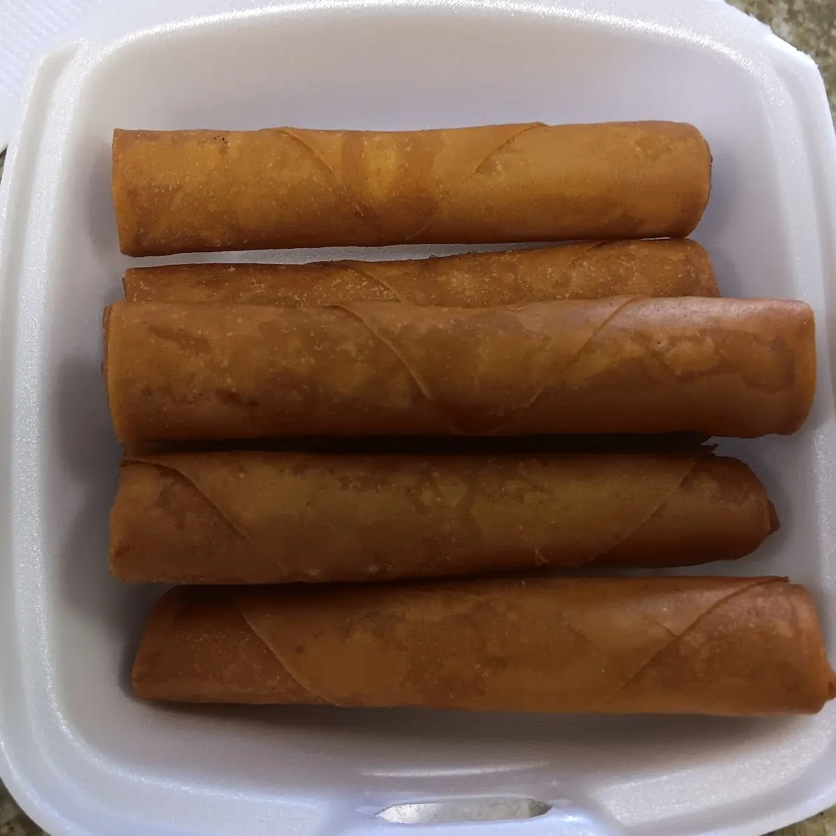Spring Roll
