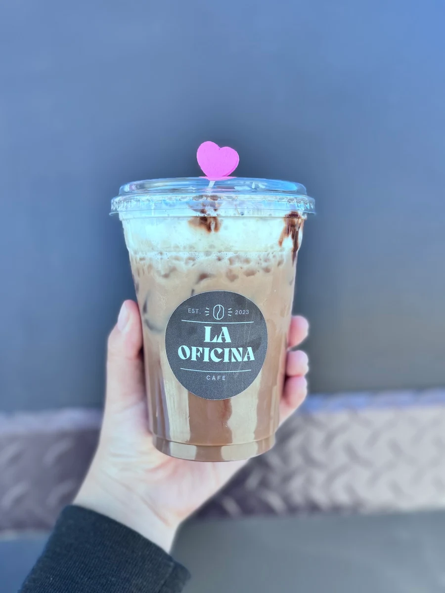 Pumpkin Spice Latte