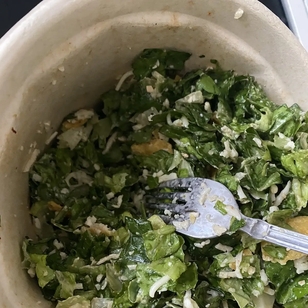 Kale Salad