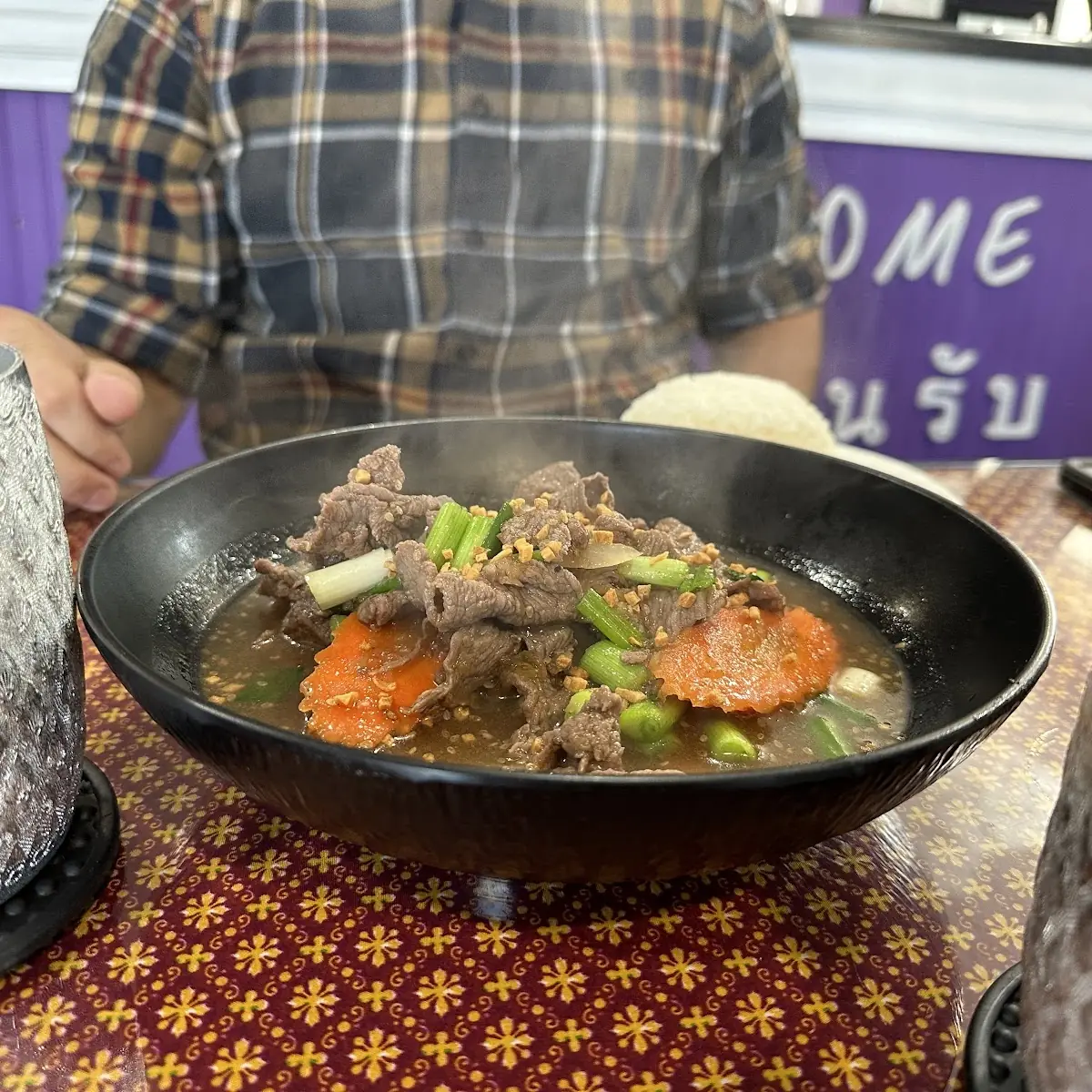 Bulgogi