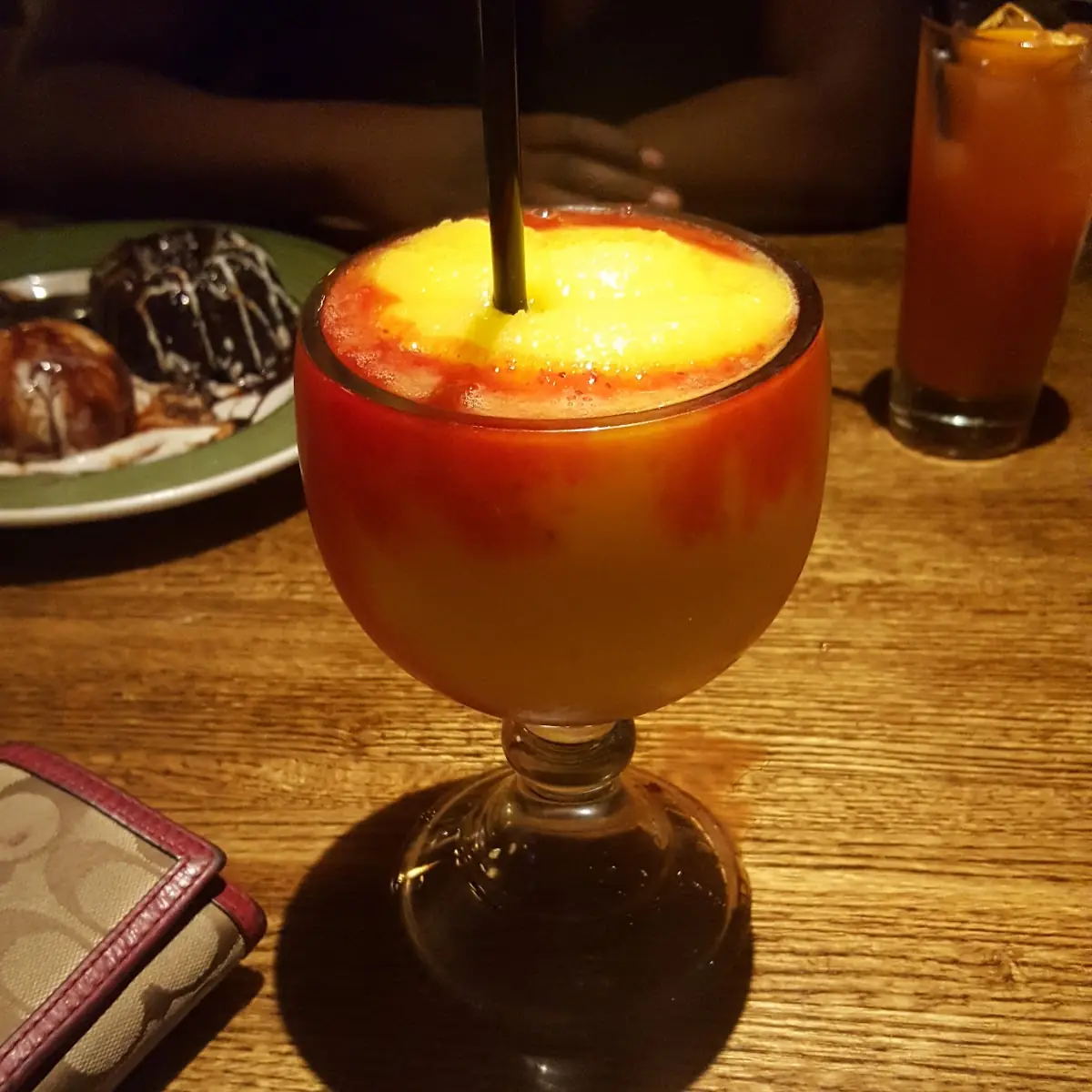 Frozen Margarita