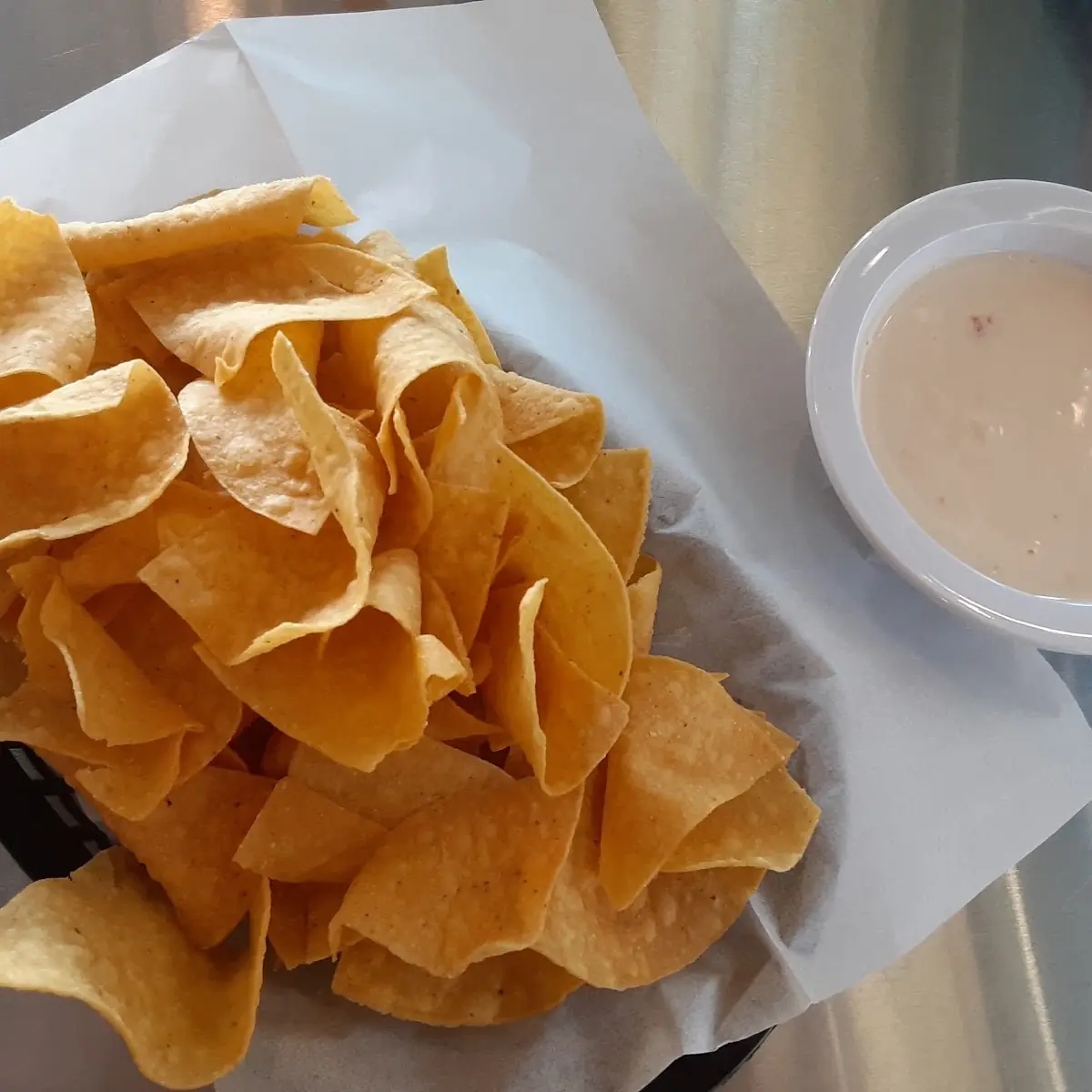 Cheese Dip