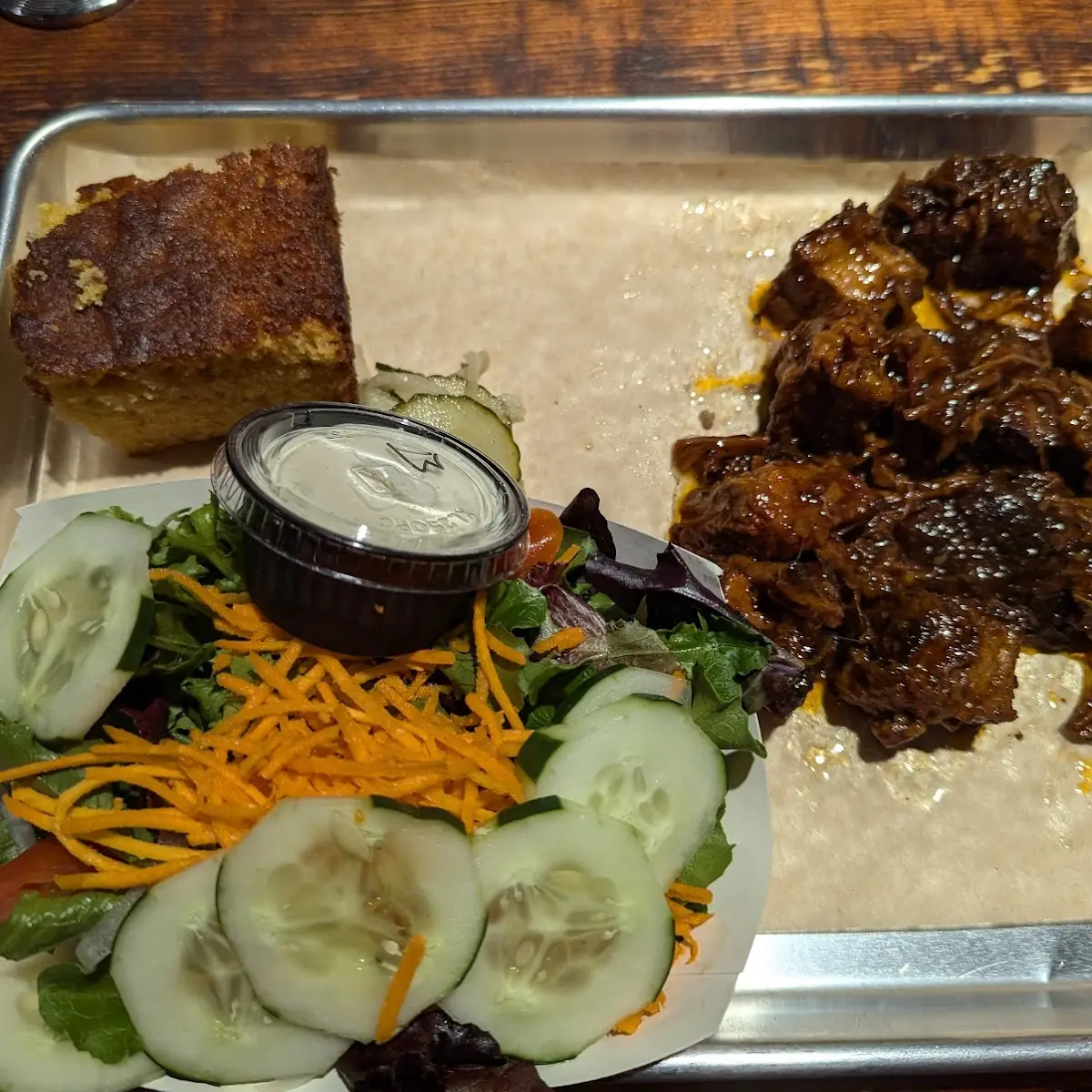 Short Ribs