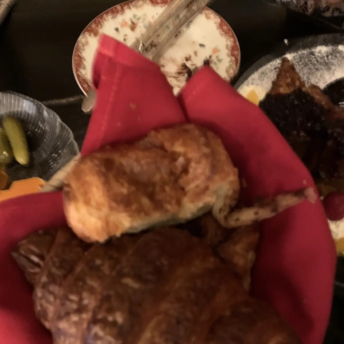 Bread Basket