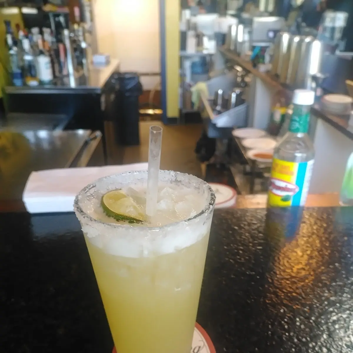 House Margarita