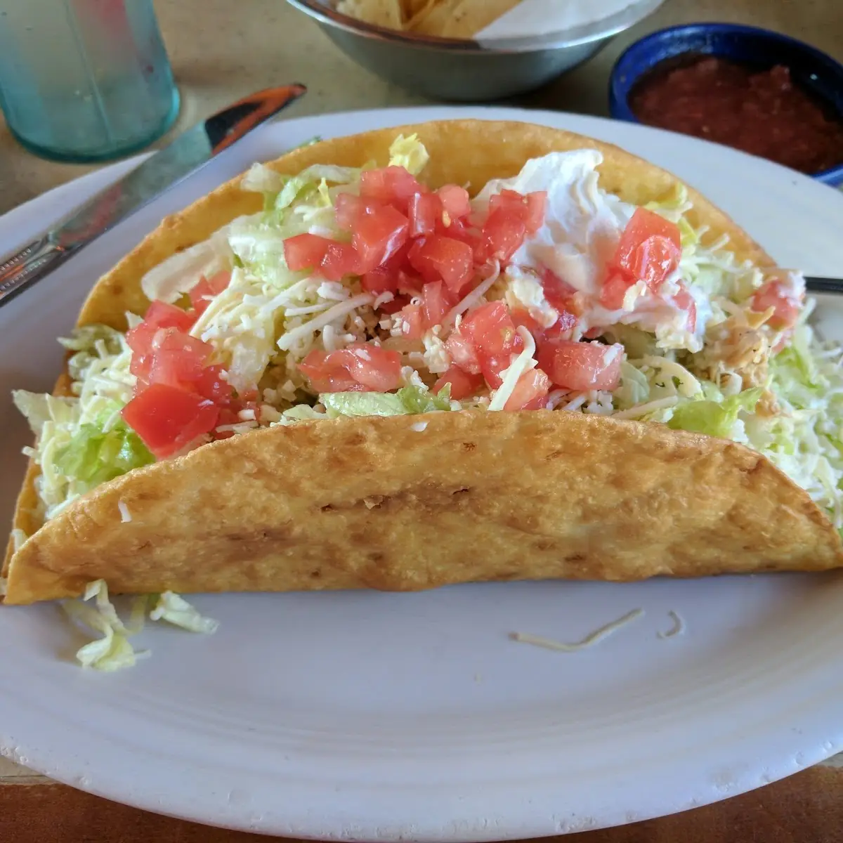 Taco Salad