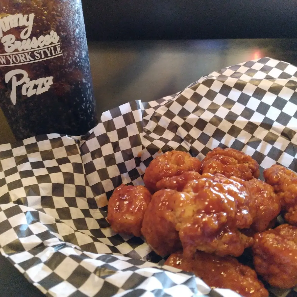 BBQ Chicken