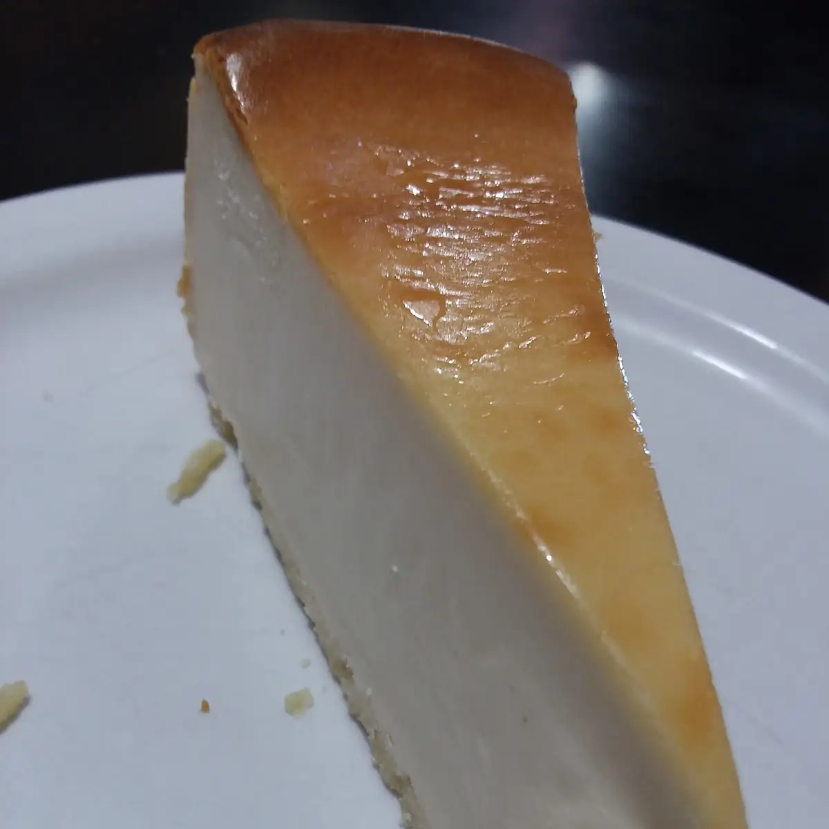 Cheese Cake