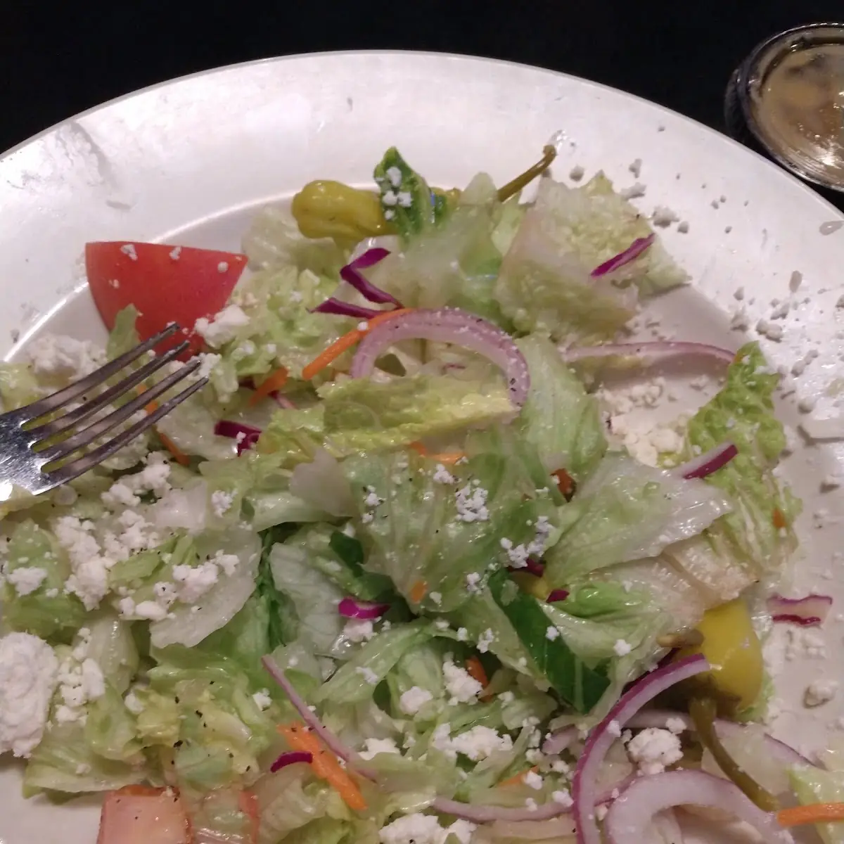 Greek Salad
