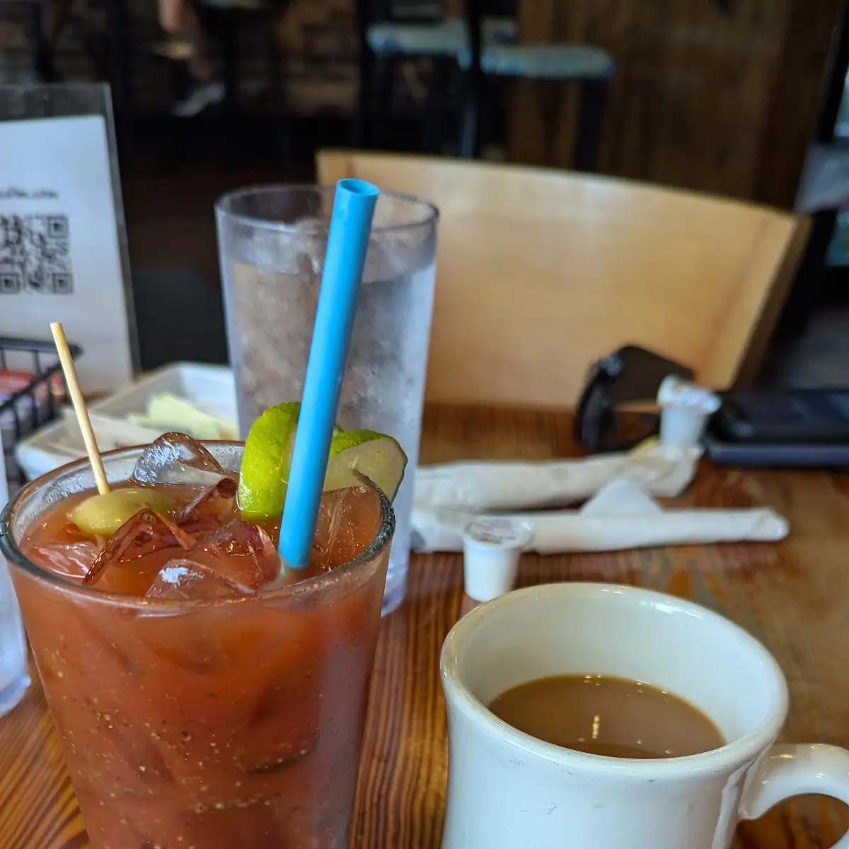 Bloody Mary