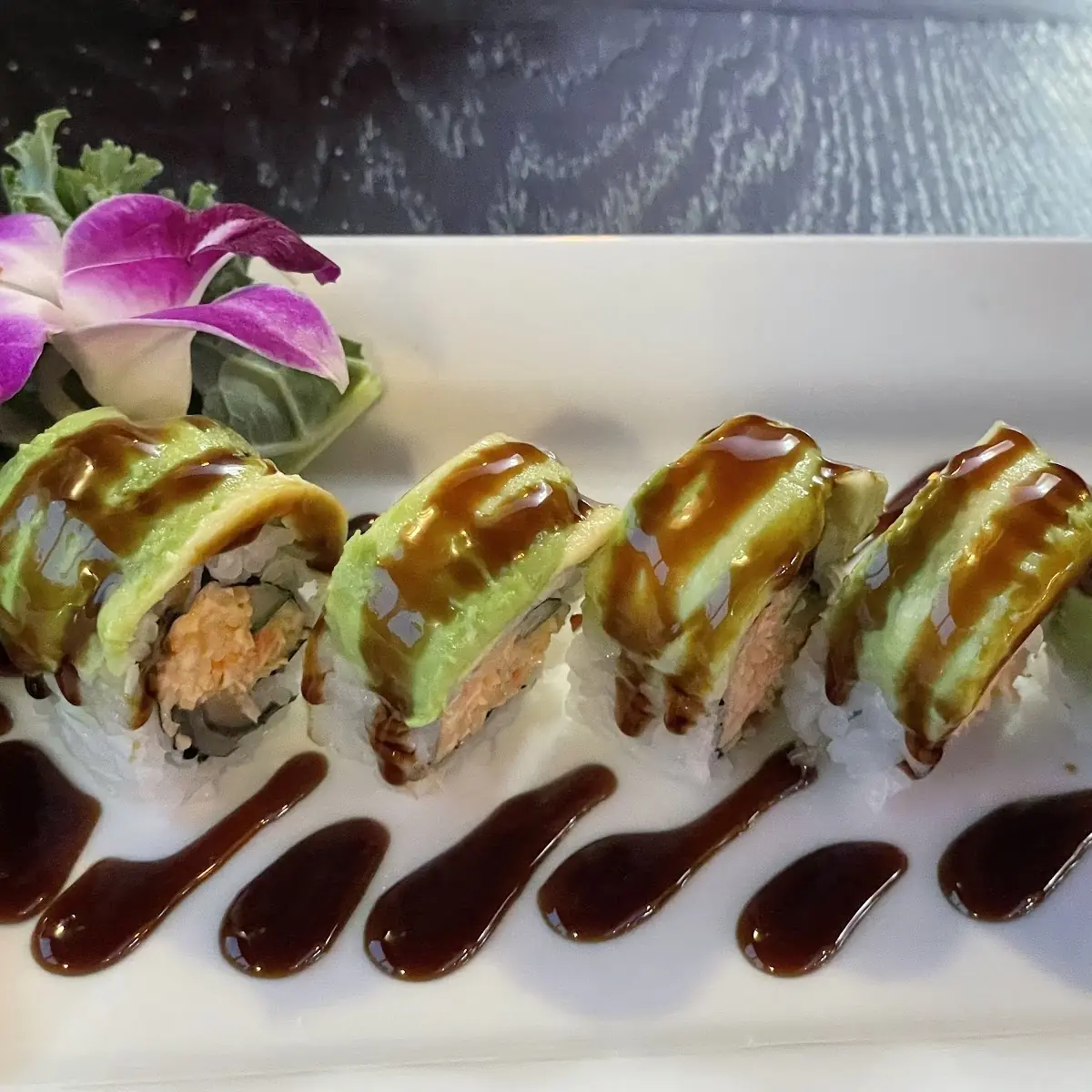 Caterpillar Roll