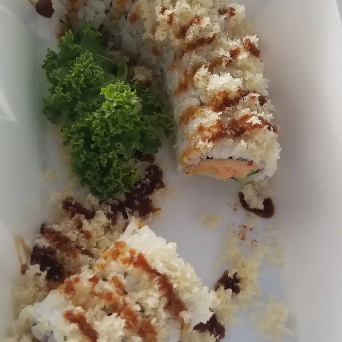 Crunchy Roll