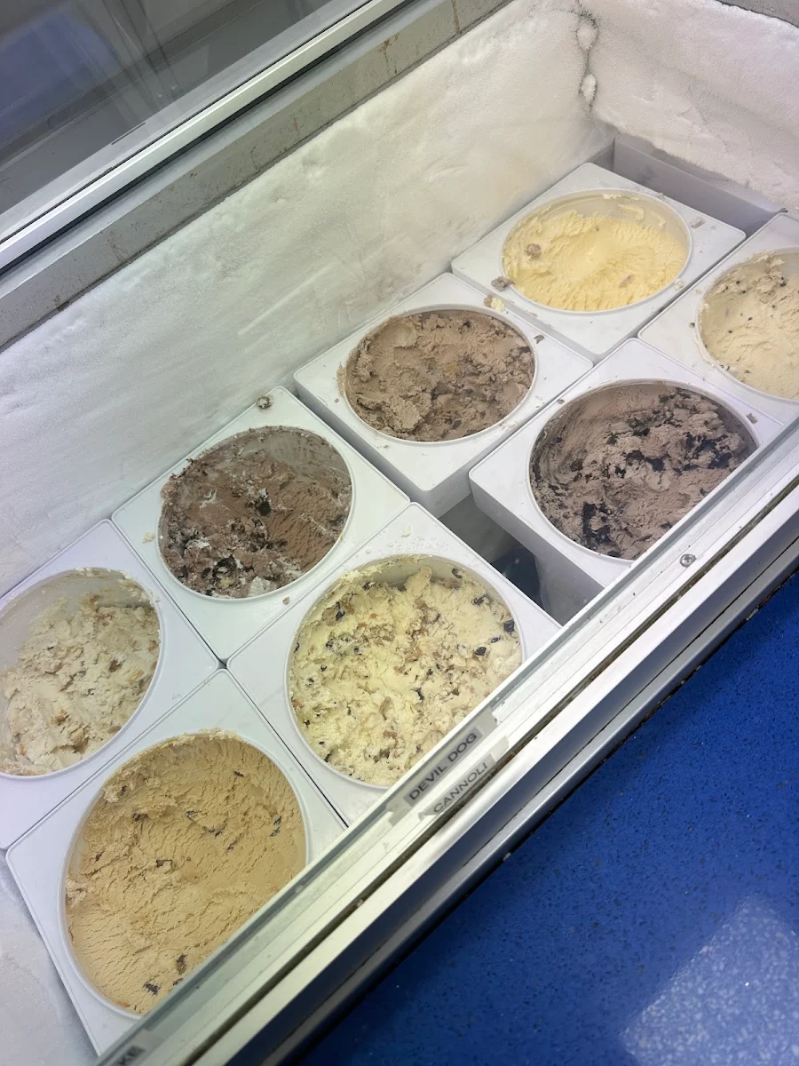 Gelato