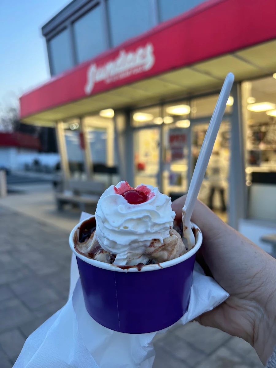 Hot Fudge