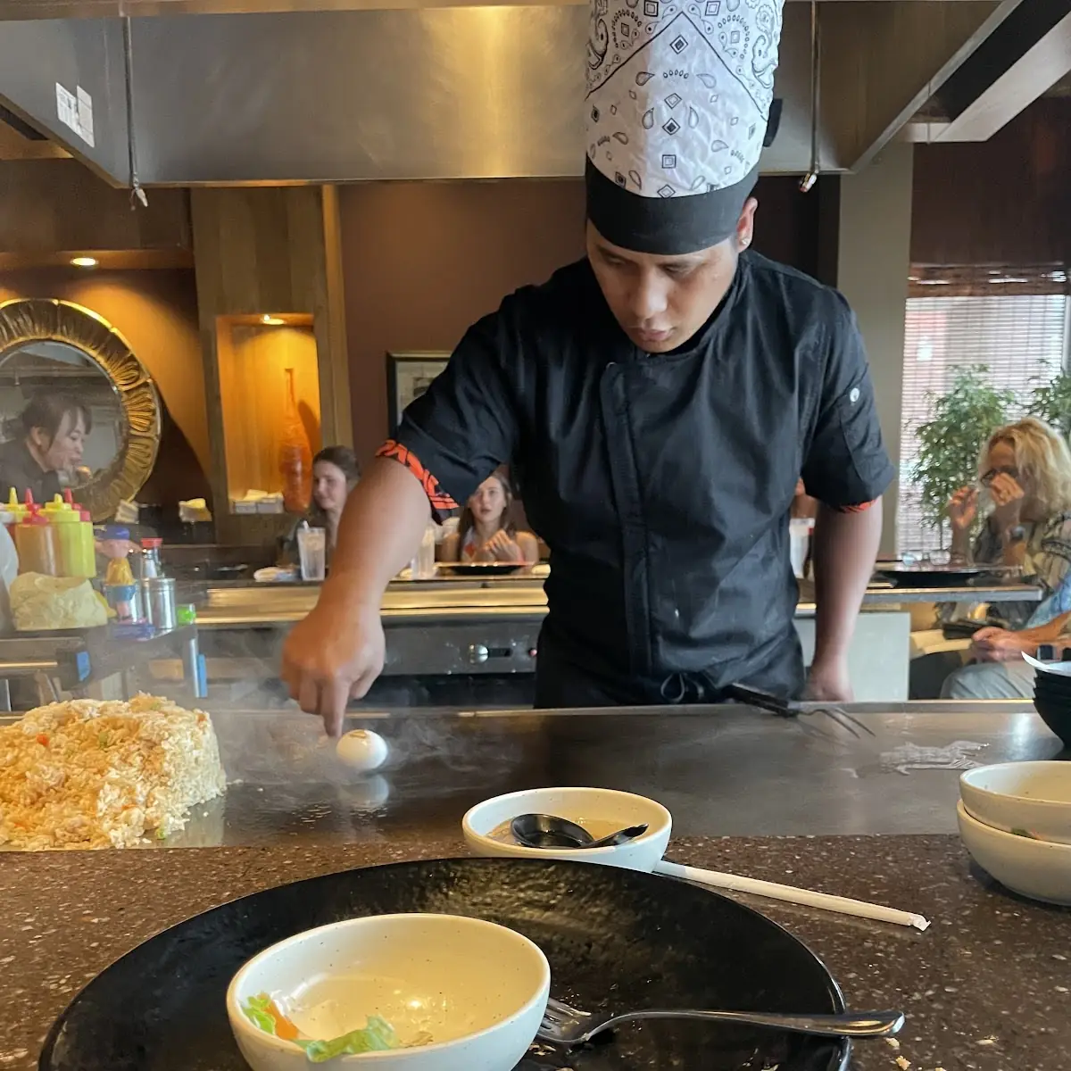 Miso Soup