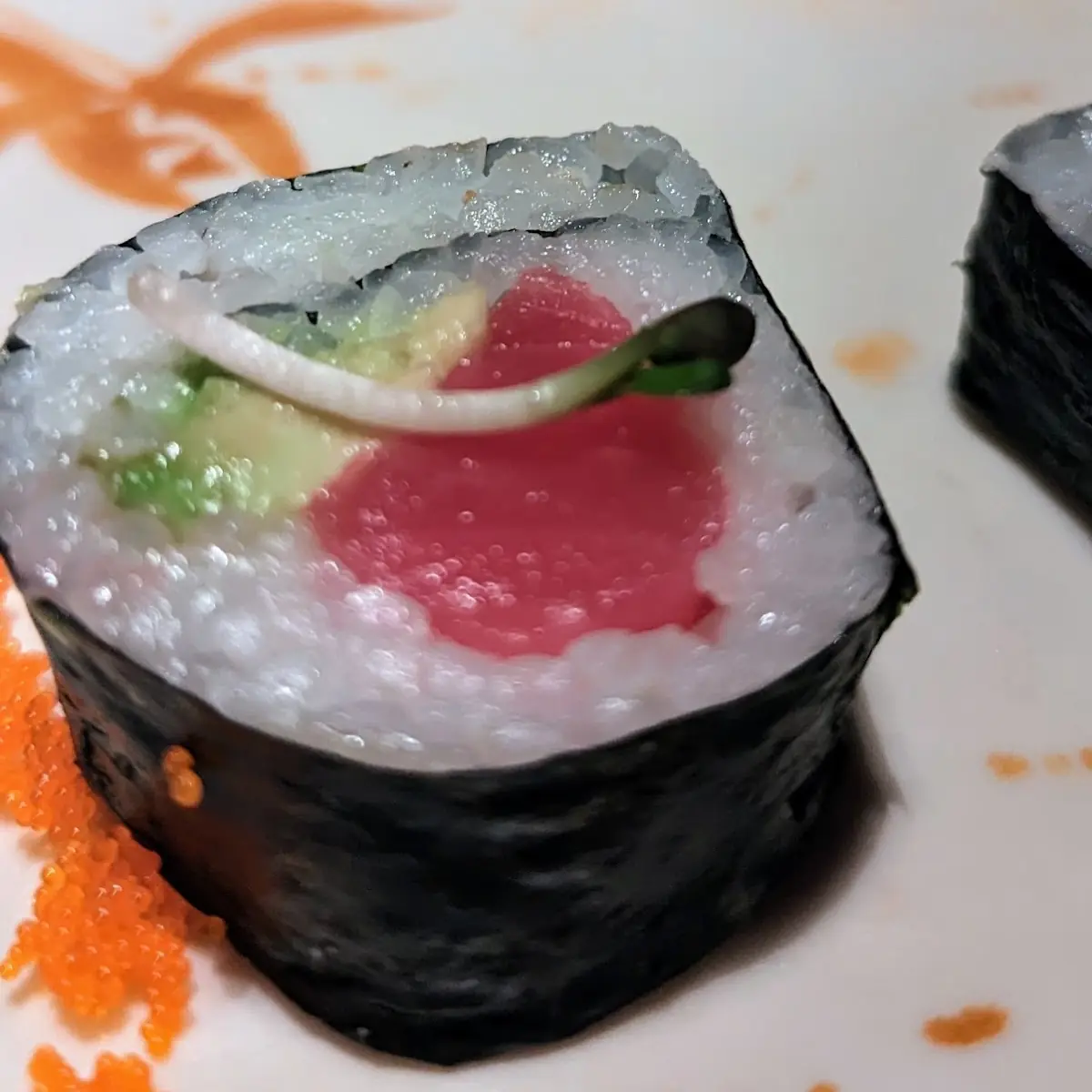 Spicy Tuna Roll