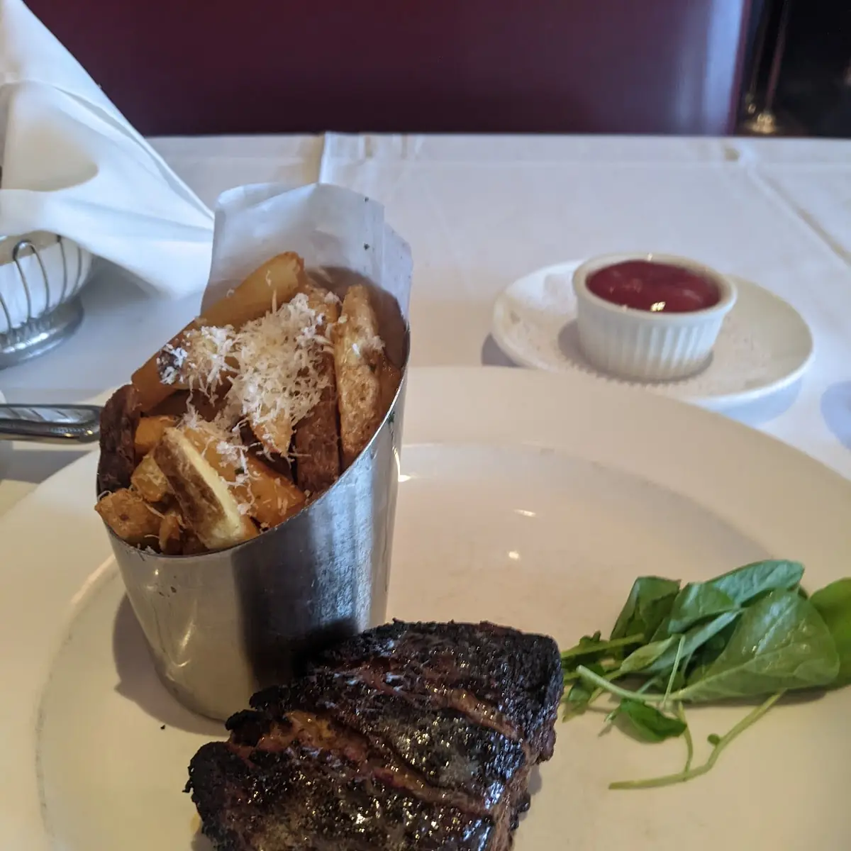 Filet Mignon