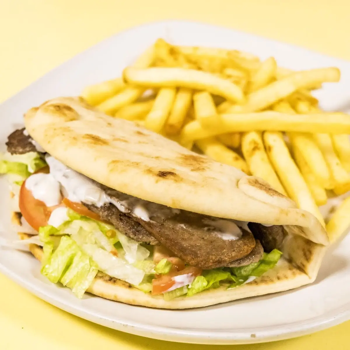Gyro