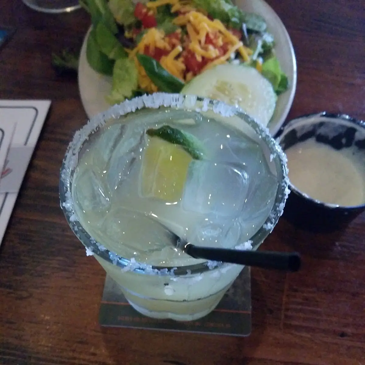 Texas Margarita