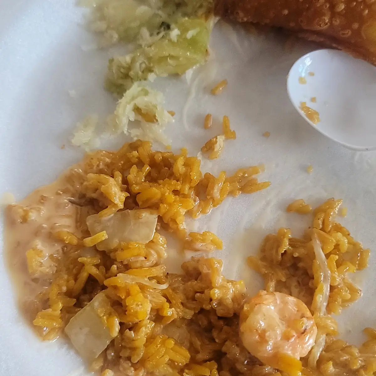 Shrimp Fried Rice