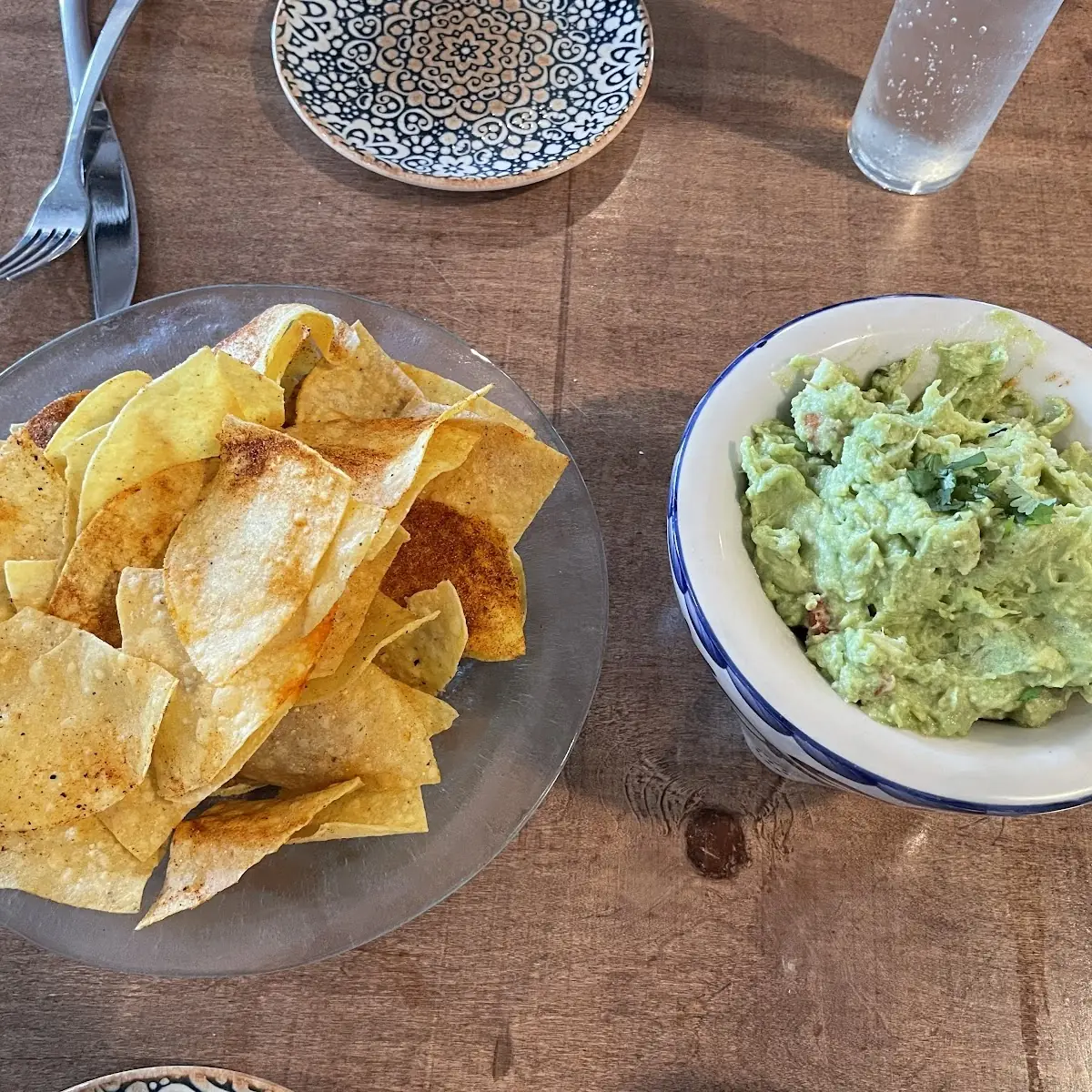 Fresco Guacamole