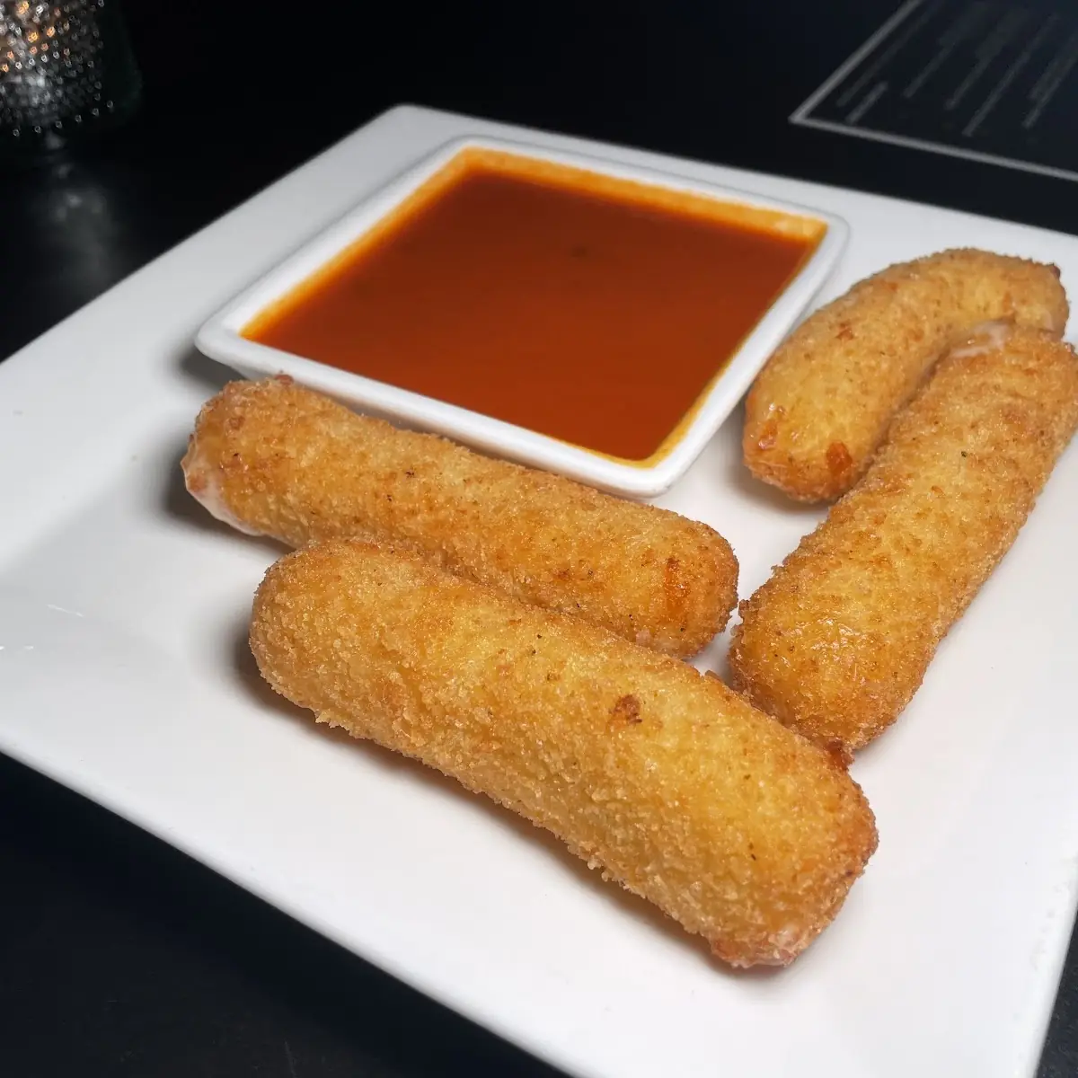 Cheese Sticks